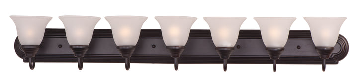 Essentials Bath Vanity Oil Rubbed Bronze (FTOI)