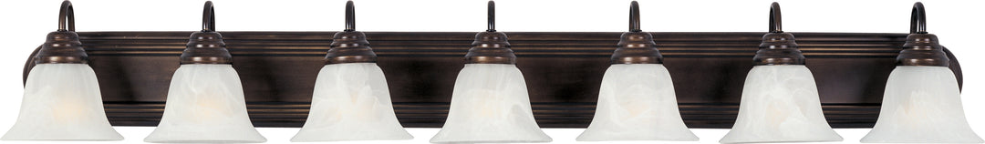 Essentials Bath Vanity Oil Rubbed Bronze (MROI)