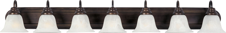Essentials Bath Vanity Oil Rubbed Bronze (MROI)