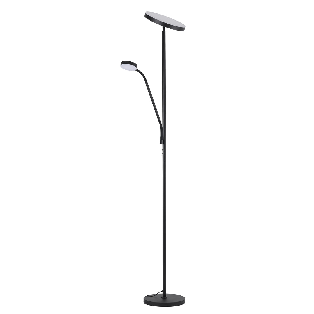 Mother &amp; Son Floor Lamp