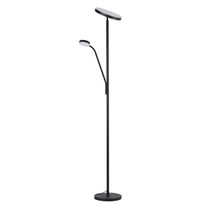 Mother &amp; Son Floor Lamp
