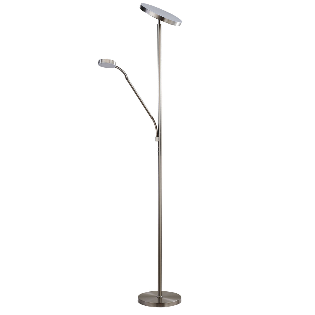 Mother &amp; Son Floor Lamp