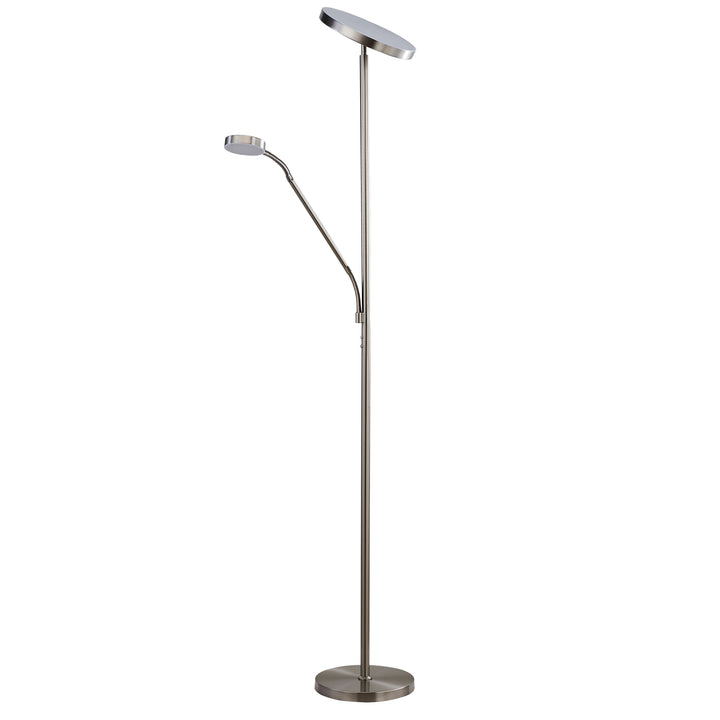 Mother &amp; Son Floor Lamp