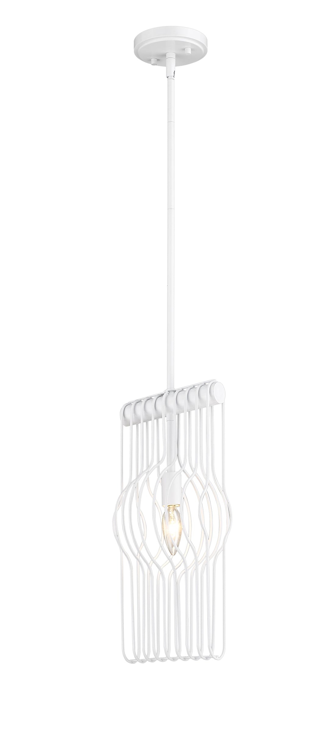 Contour - 1 Light Pendant