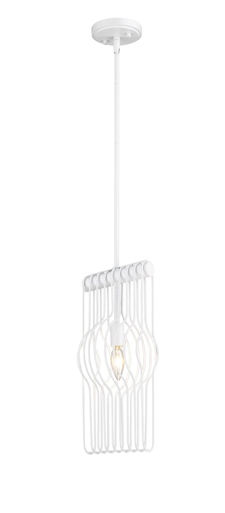 Contour - 1 Light Pendant