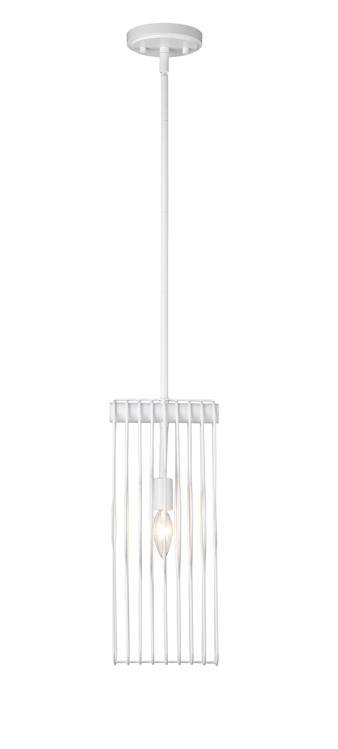 Contour - 1 Light Pendant