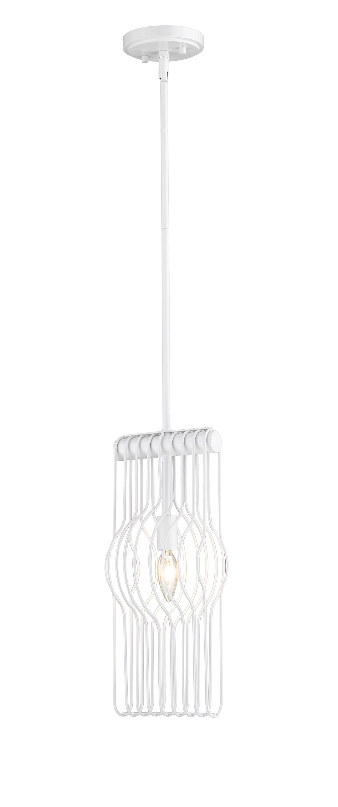 Contour - 1 Light Pendant