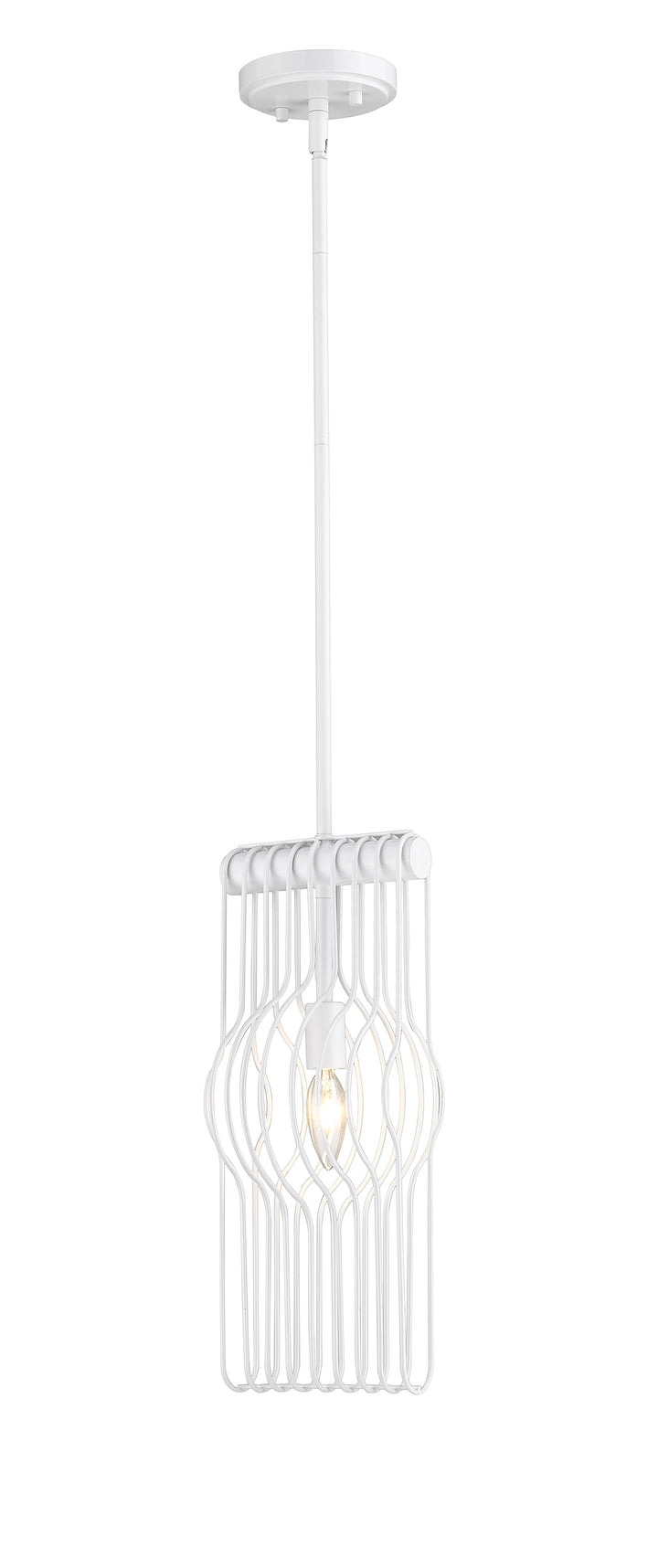 Contour - 1 Light Pendant