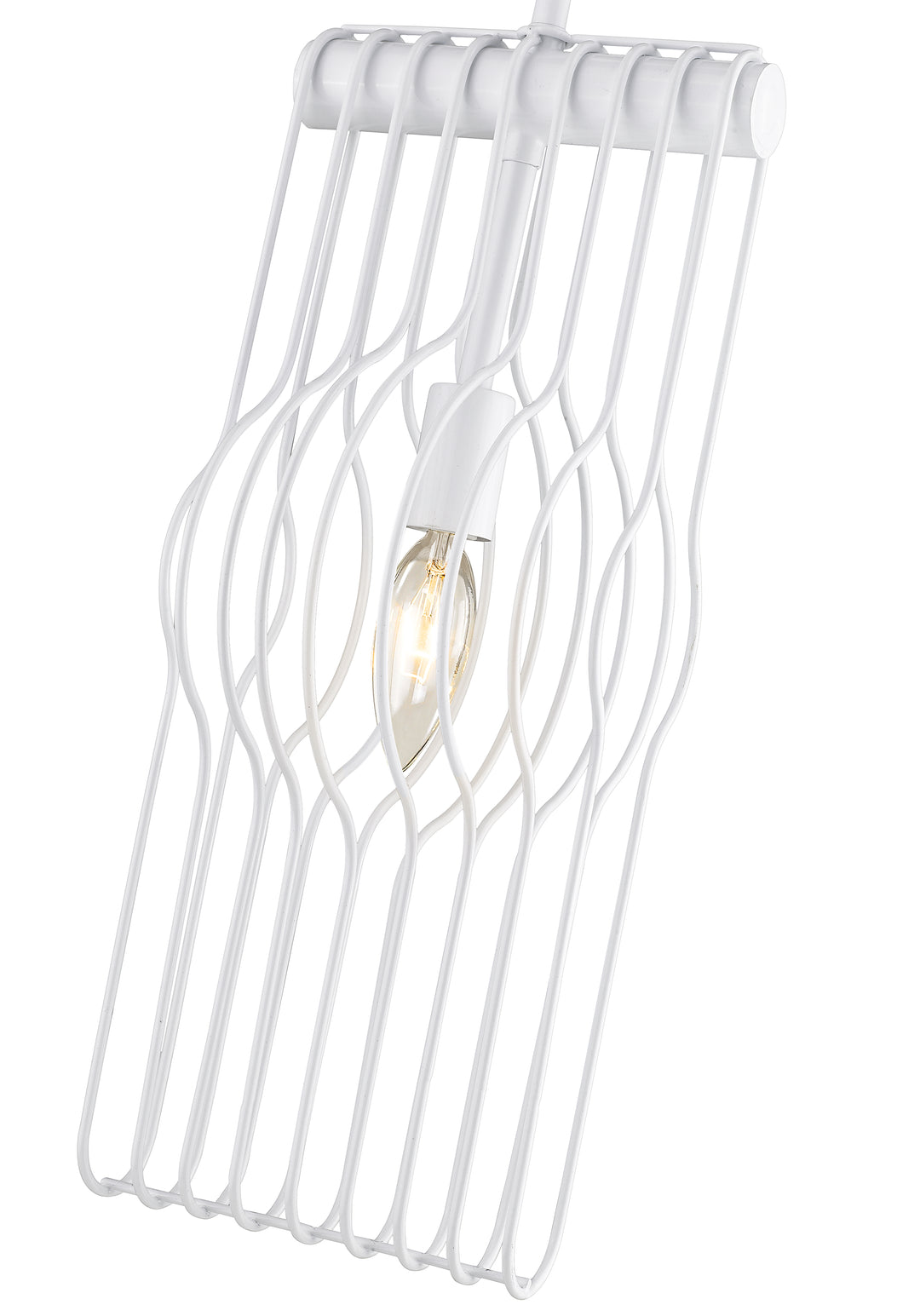 Contour - 1 Light Pendant