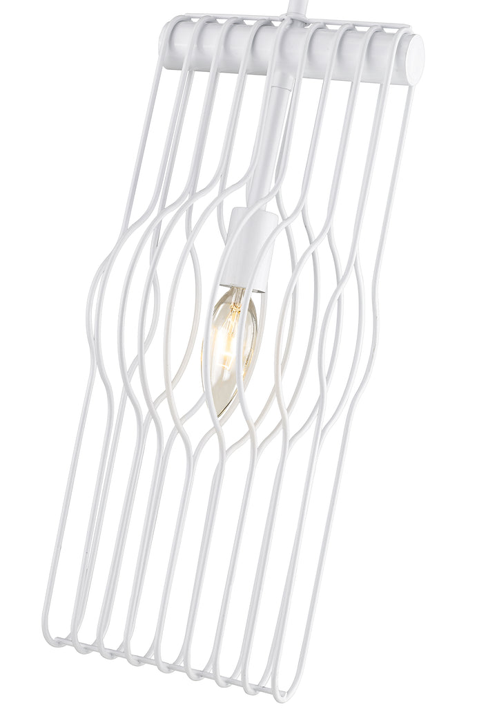 Contour - 1 Light Pendant