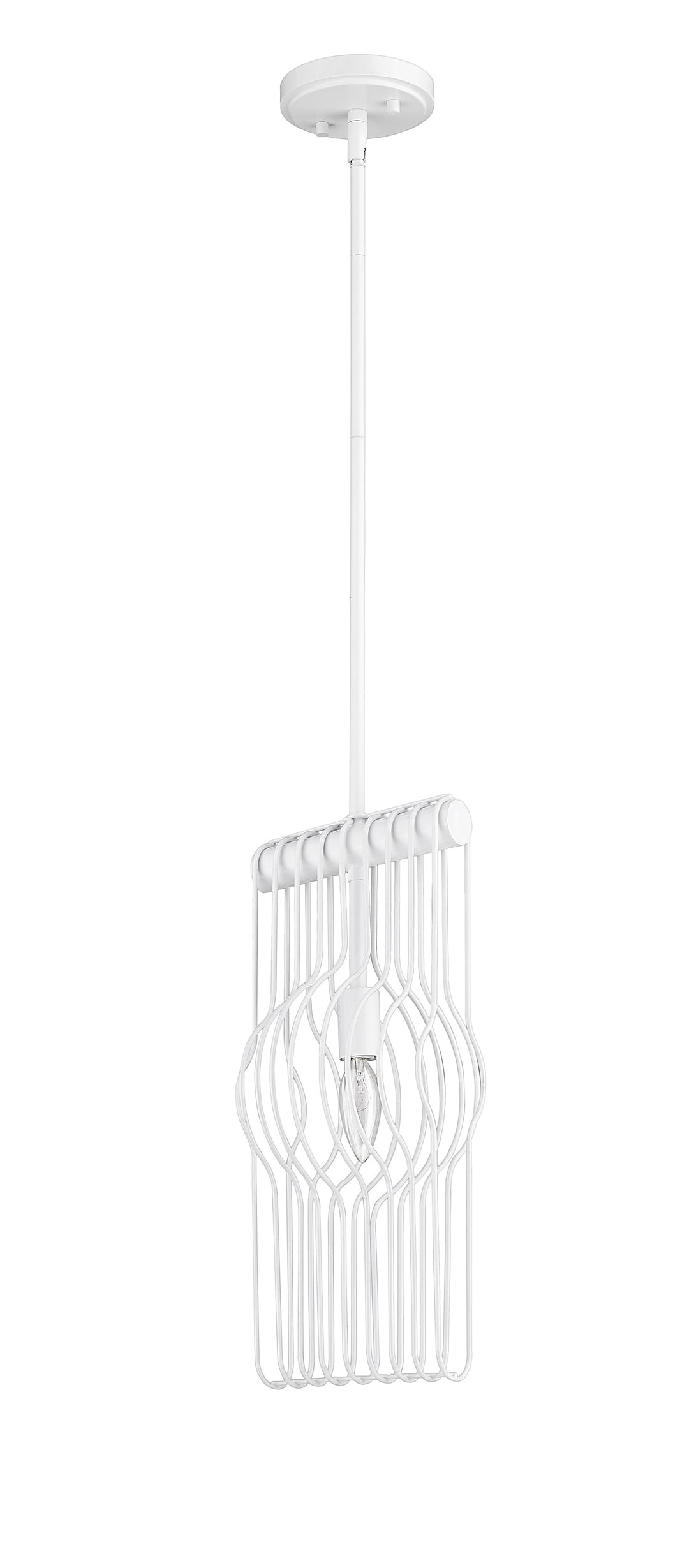 Contour - 1 Light Pendant