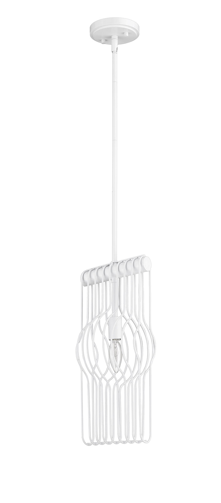 Contour - 1 Light Pendant