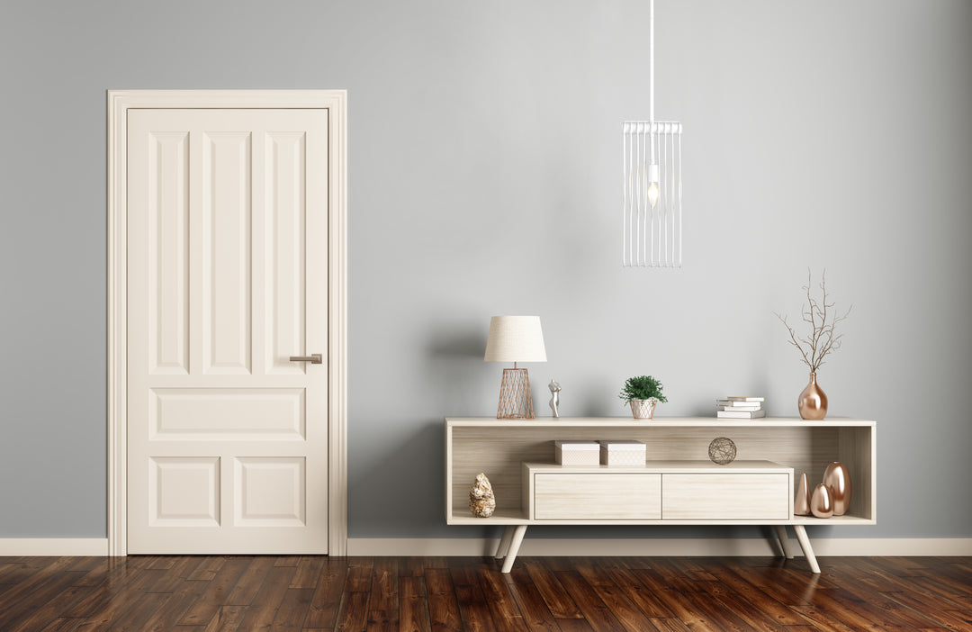 Contour - 1 Light Pendant