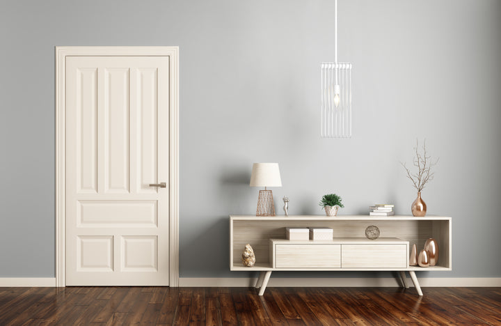 Contour - 1 Light Pendant