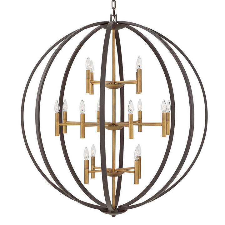 Euclid Chandelier