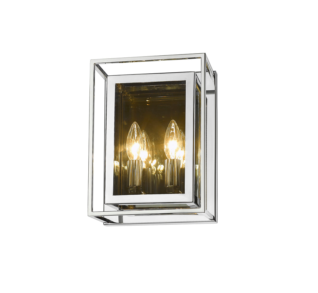 Infinity - 2 Light Wall Sconce