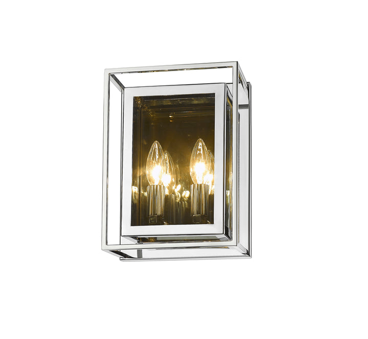 Infinity - 2 Light Wall Sconce