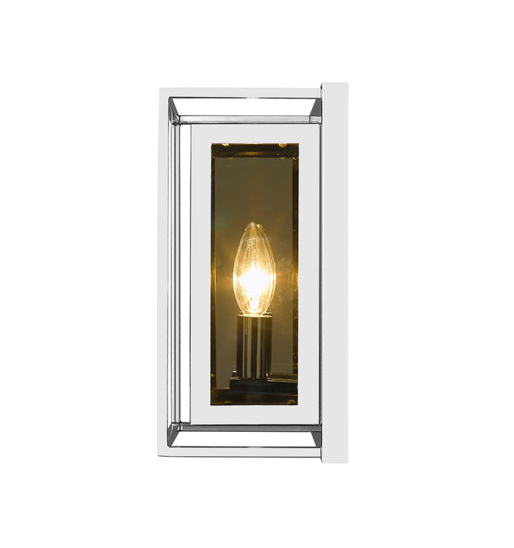 Infinity - 2 Light Wall Sconce