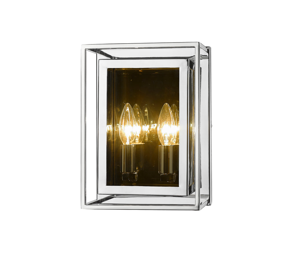 Infinity - 2 Light Wall Sconce