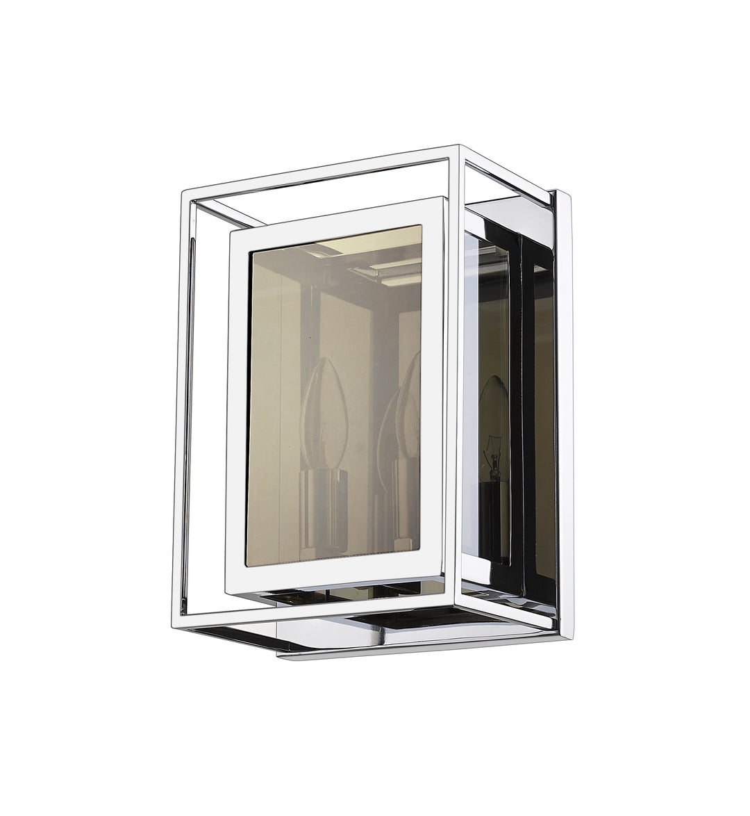 Infinity - 2 Light Wall Sconce