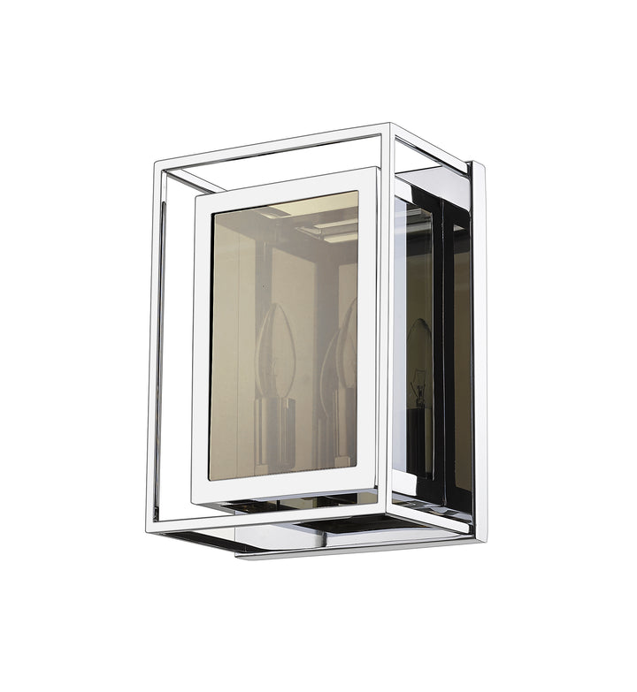 Infinity - 2 Light Wall Sconce