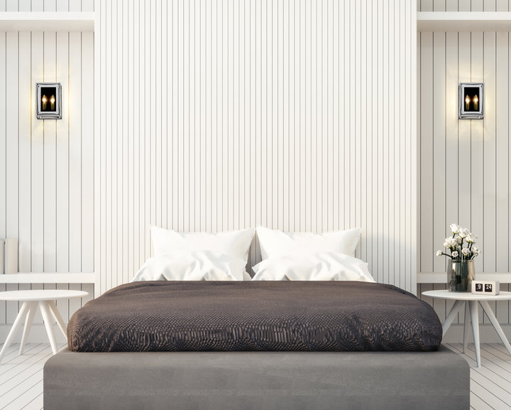 Infinity - 2 Light Wall Sconce