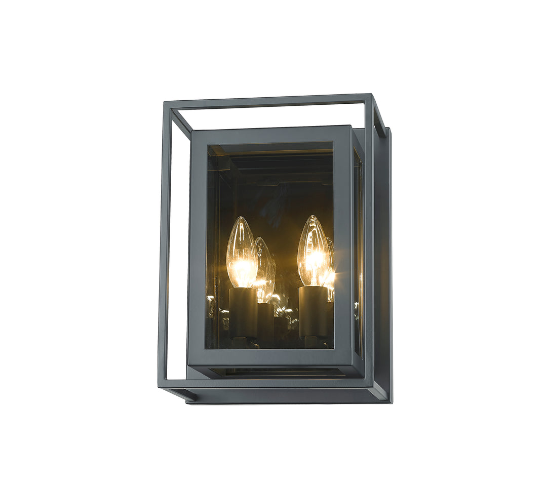 Infinity - 2 Light Wall Sconce