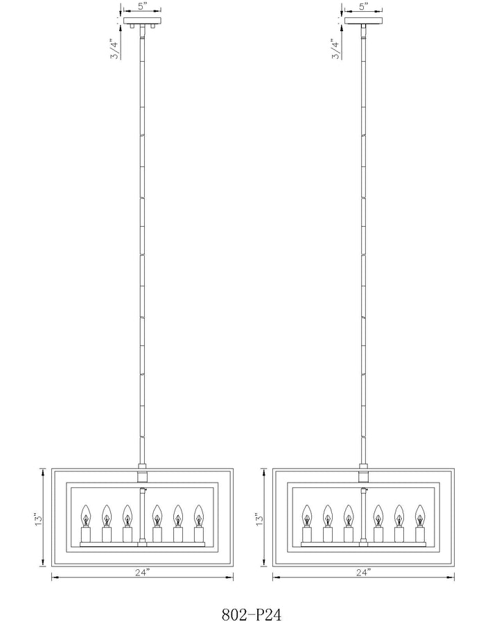 Infinity - 12 Light Chandelier by Z-Lite - view 8