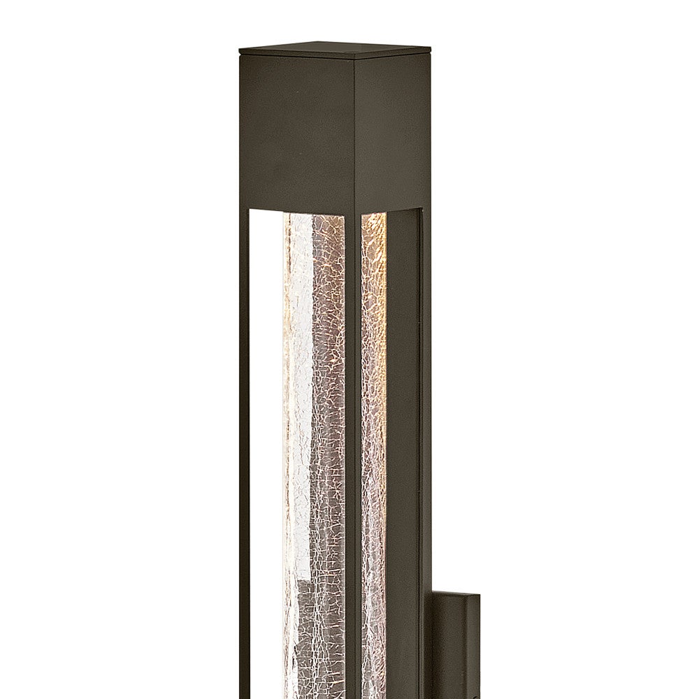 Vapor Wall Sconce