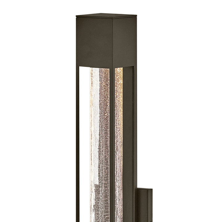 Vapor Wall Sconce