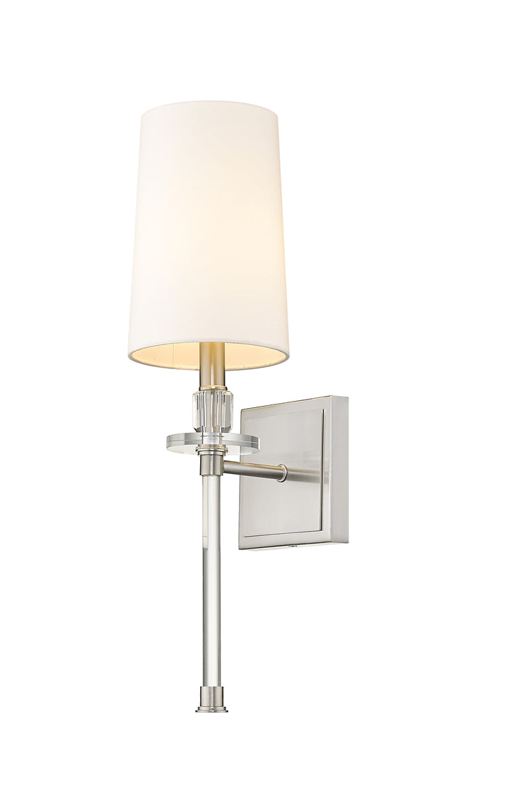 Sophia - 1 Light Wall Sconce