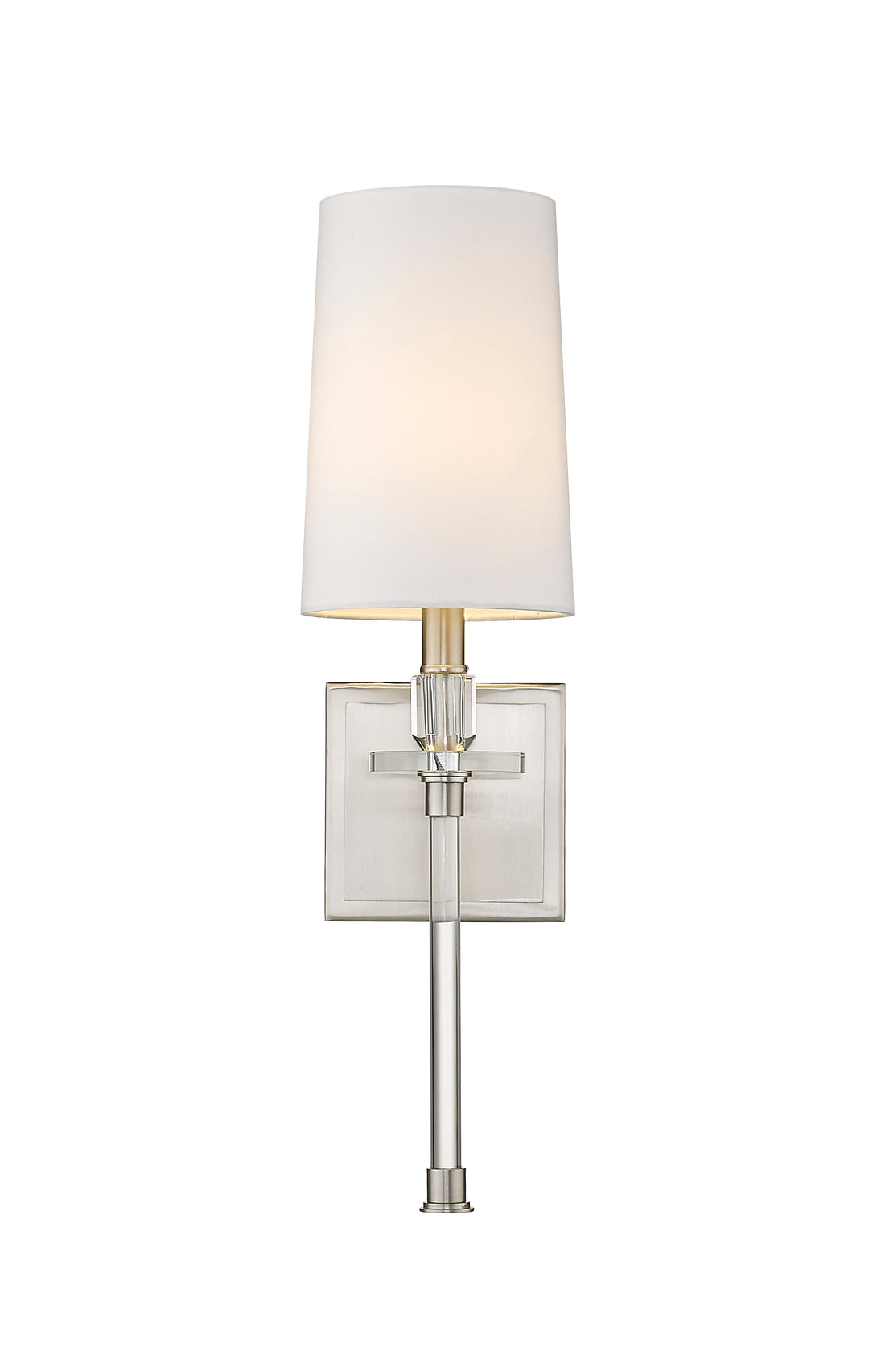 Sophia - 1 Light Wall Sconce