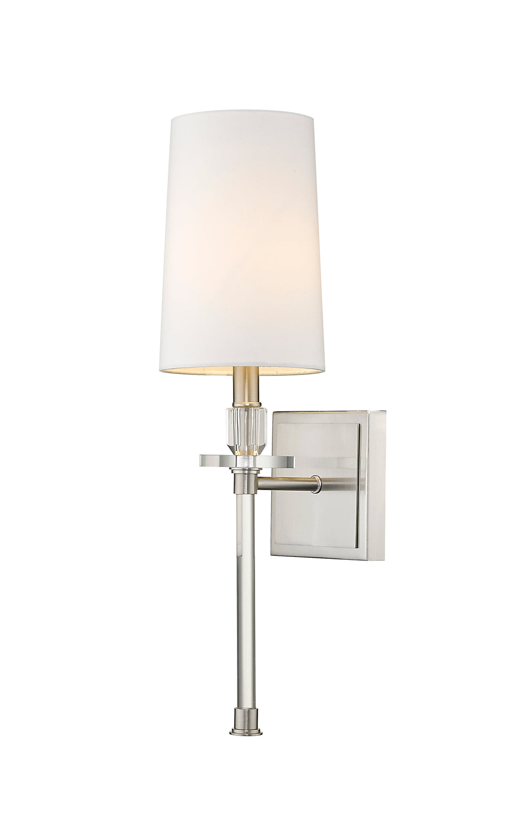 Sophia - 1 Light Wall Sconce