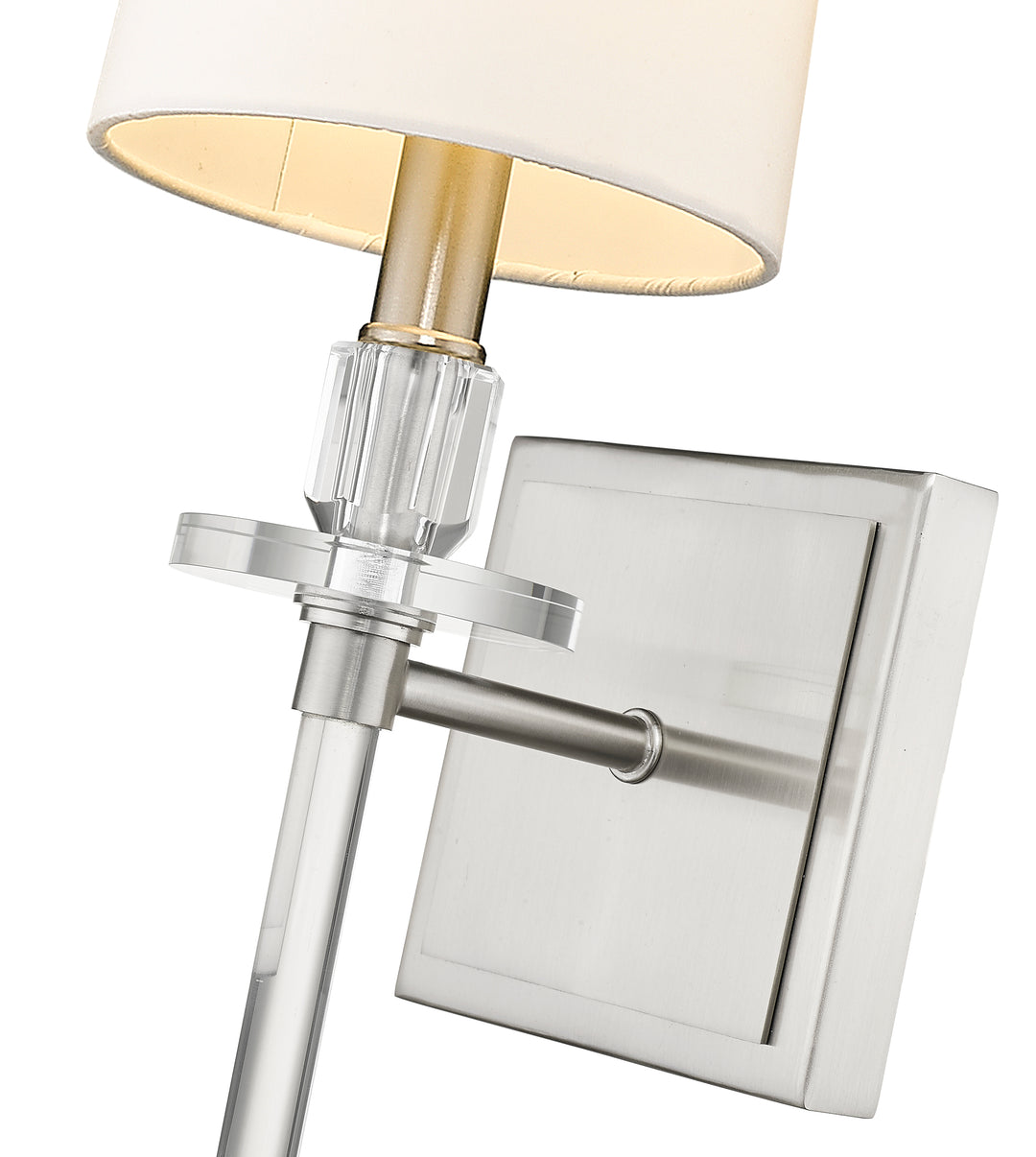 Sophia - 1 Light Wall Sconce