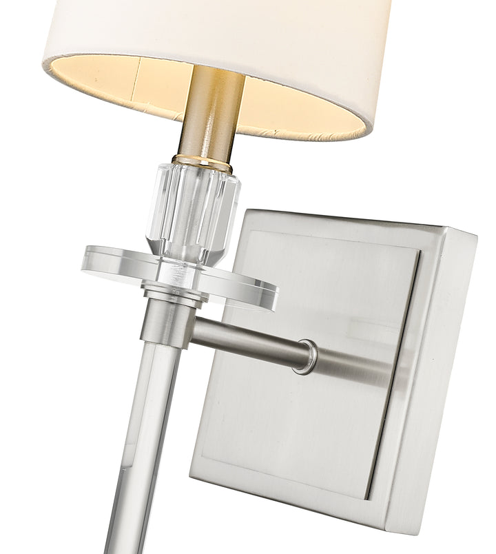 Sophia - 1 Light Wall Sconce