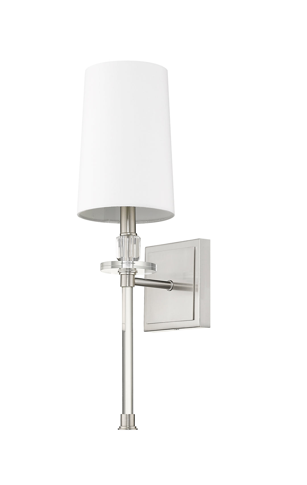 Sophia - 1 Light Wall Sconce
