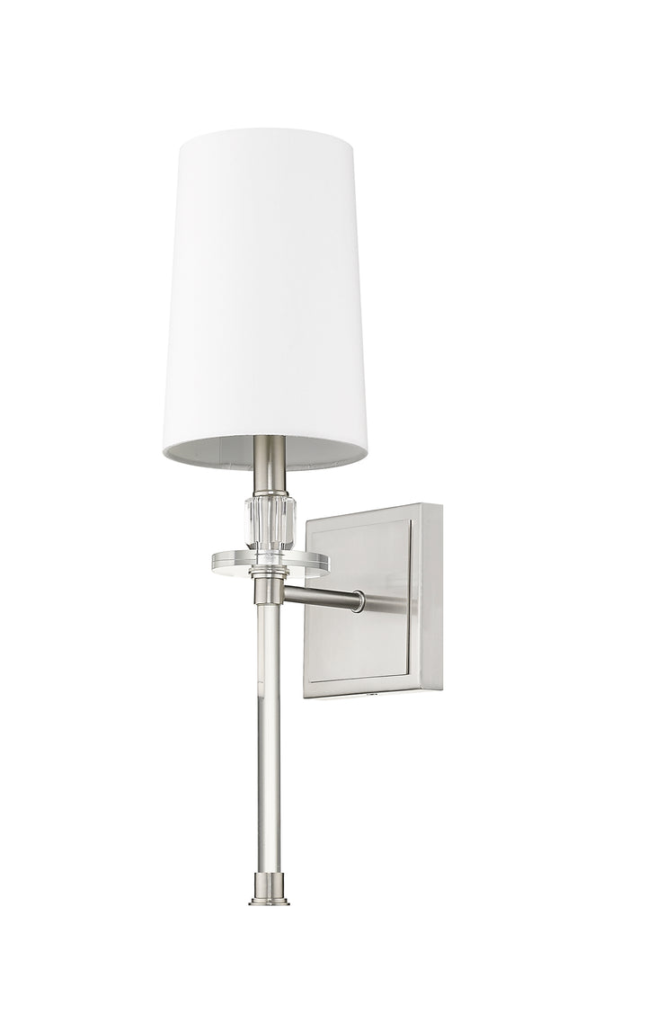 Sophia - 1 Light Wall Sconce