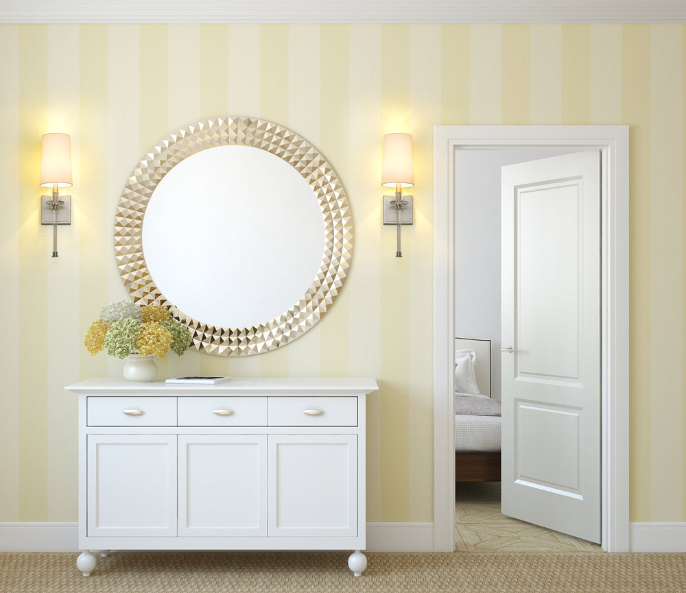 Sophia - 1 Light Wall Sconce