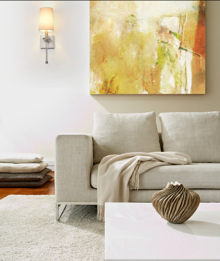 Sophia - 1 Light Wall Sconce