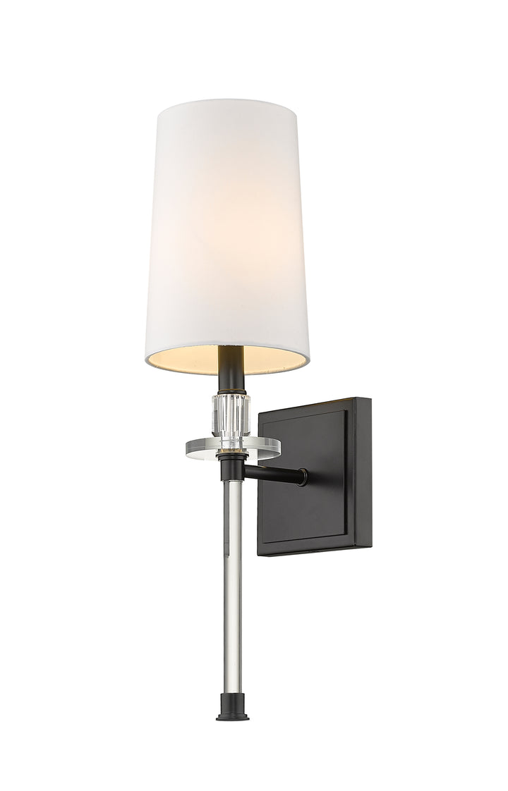 Sophia - 1 Light Wall Sconce