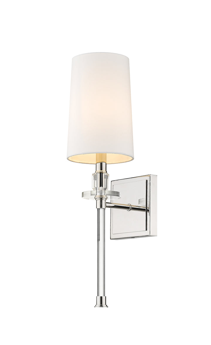 Sophia - 1 Light Wall Sconce