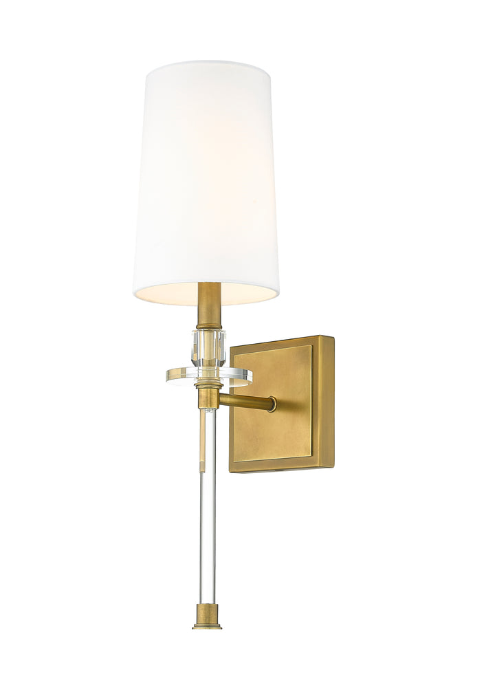 Sophia - 1 Light Wall Sconce