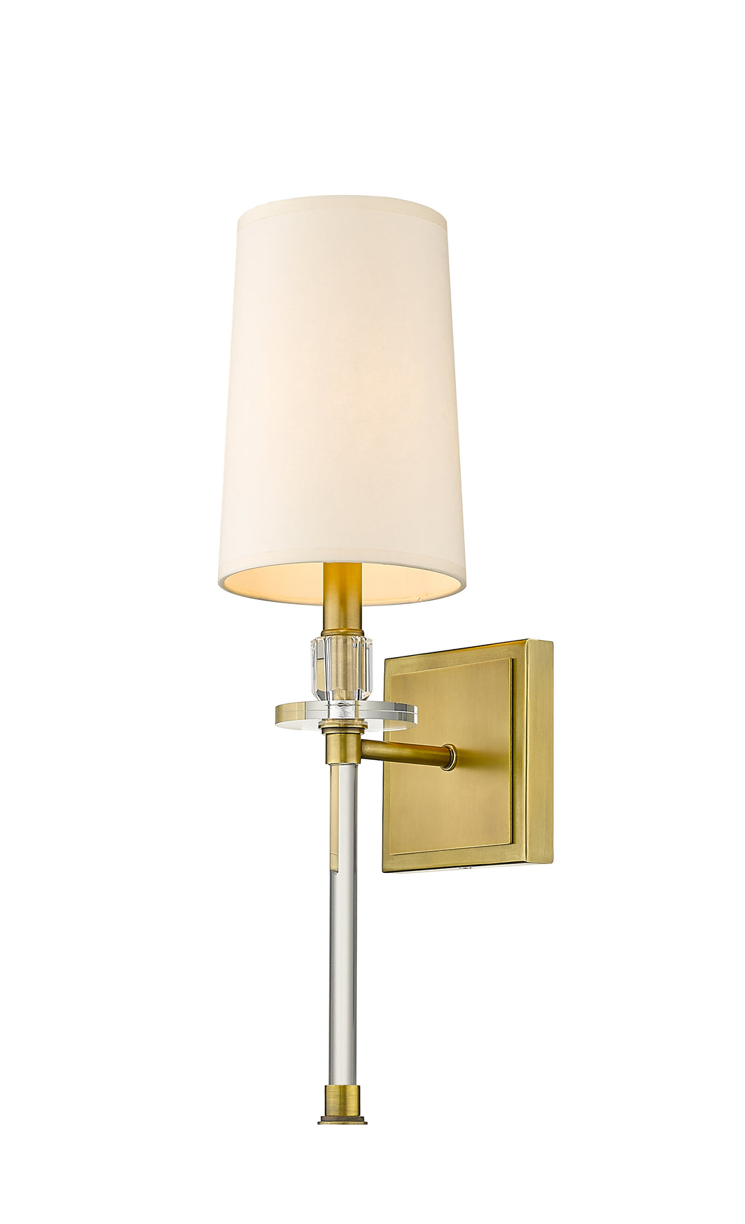 Sophia - 1 Light Wall Sconce