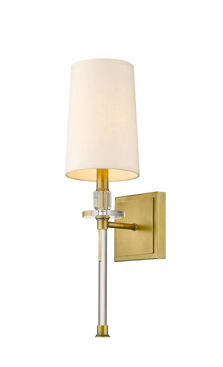 Sophia - 1 Light Wall Sconce