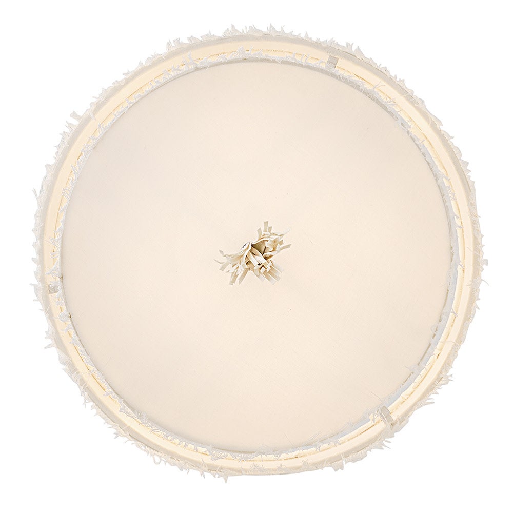 Baya Medium Semi-Flush Mount