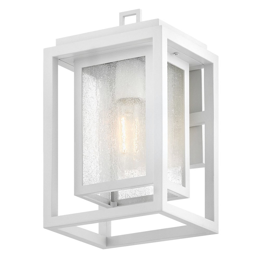 Republic Wall Mount Lantern