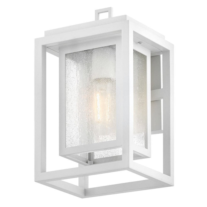 Republic Wall Mount Lantern