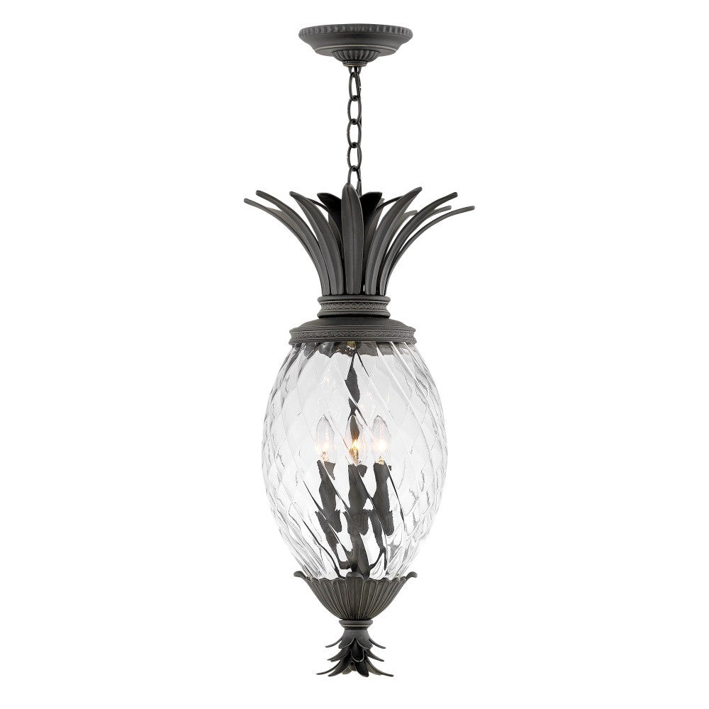 Plantation Hanging Lantern