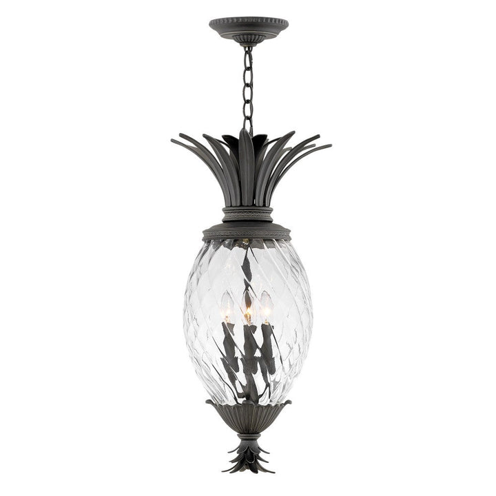 Plantation Hanging Lantern