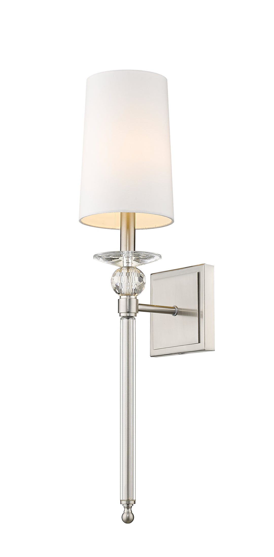 Ava - 1 Light Wall Sconce